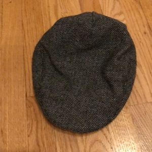 Brixton hat